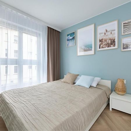 Happy Stay Comfort Apartment By The Beach Sopot Eksteriør bilde