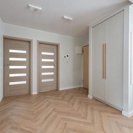 Happy Stay Comfort Apartment By The Beach Sopot Eksteriør bilde
