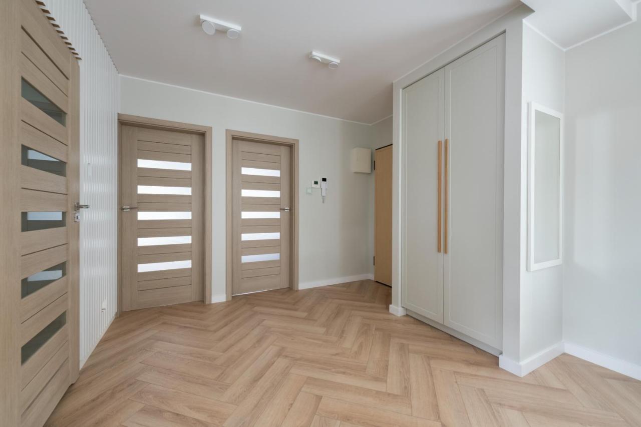 Happy Stay Comfort Apartment By The Beach Sopot Eksteriør bilde