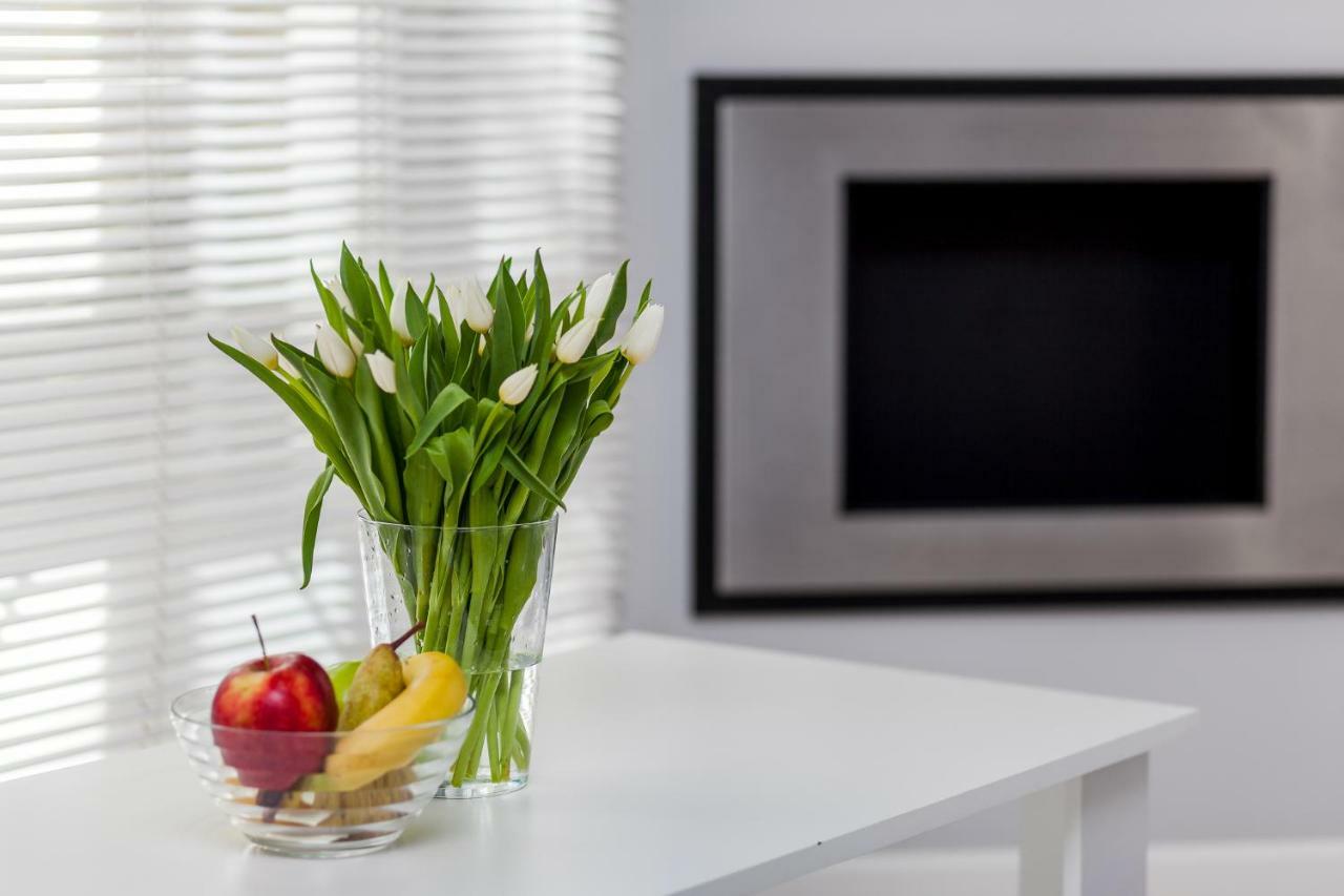Happy Stay Comfort Apartment By The Beach Sopot Eksteriør bilde