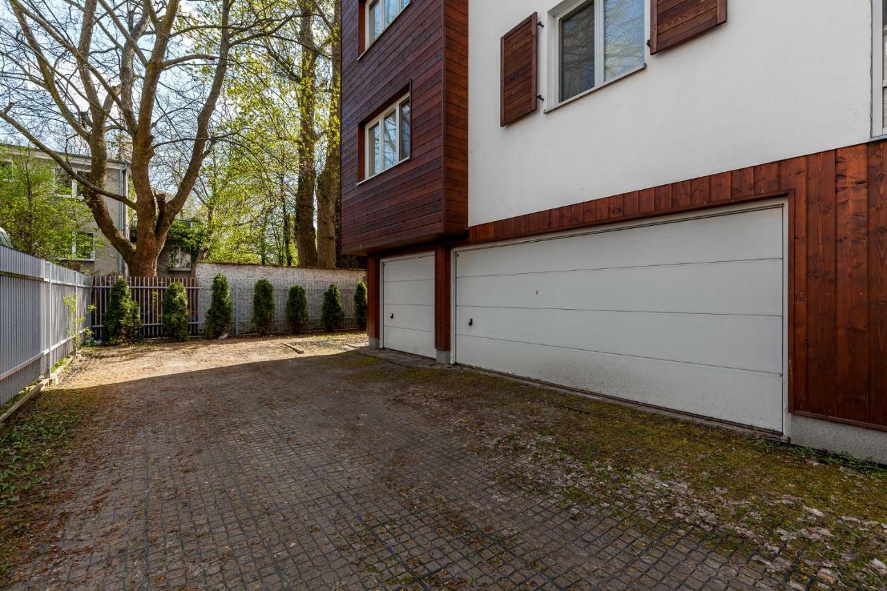 Happy Stay Comfort Apartment By The Beach Sopot Eksteriør bilde